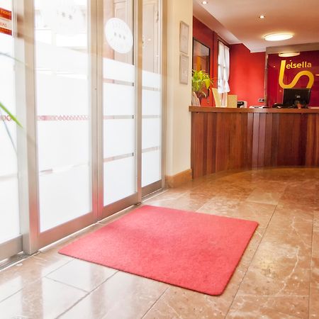 Hotel El Sella Onís Dış mekan fotoğraf