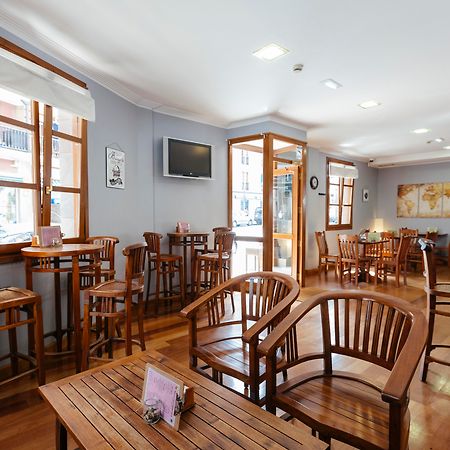 Hotel El Sella Onís Dış mekan fotoğraf