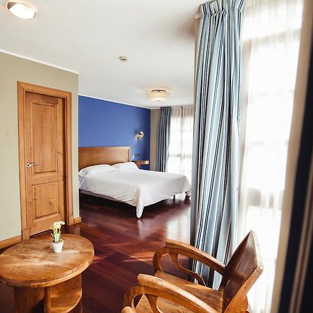 Hotel El Sella Onís Dış mekan fotoğraf