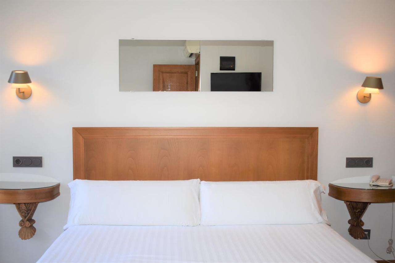 Hotel El Sella Onís Dış mekan fotoğraf