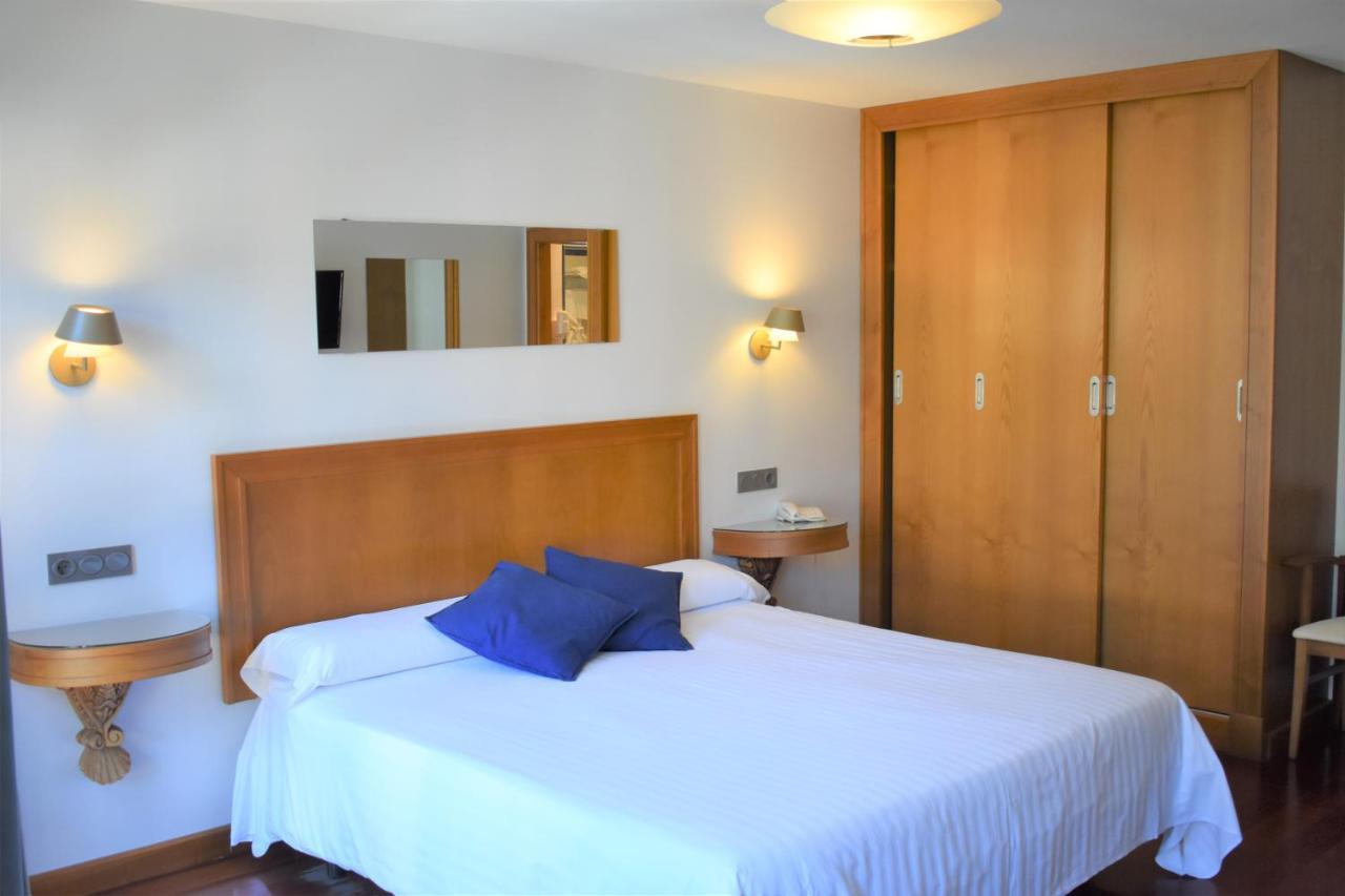 Hotel El Sella Onís Dış mekan fotoğraf