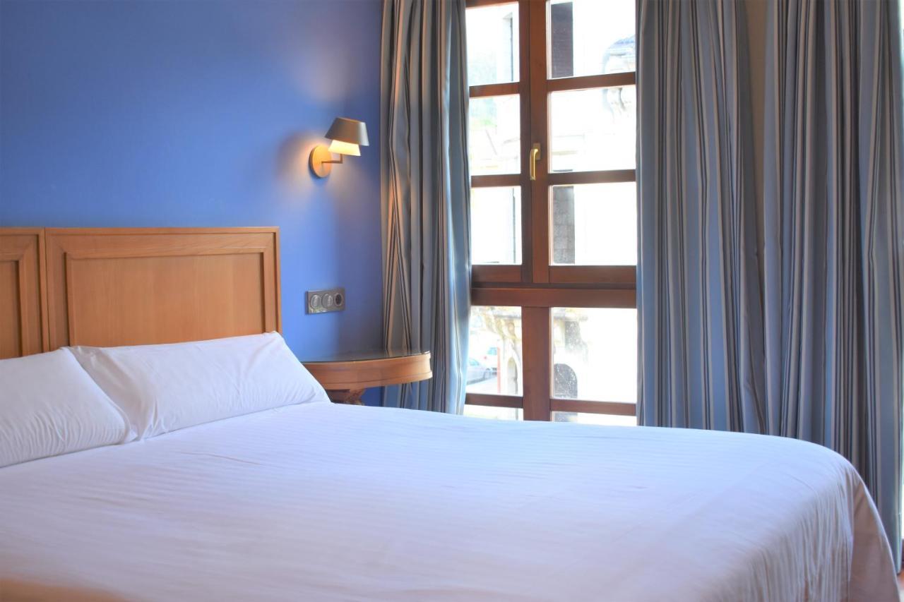 Hotel El Sella Onís Dış mekan fotoğraf