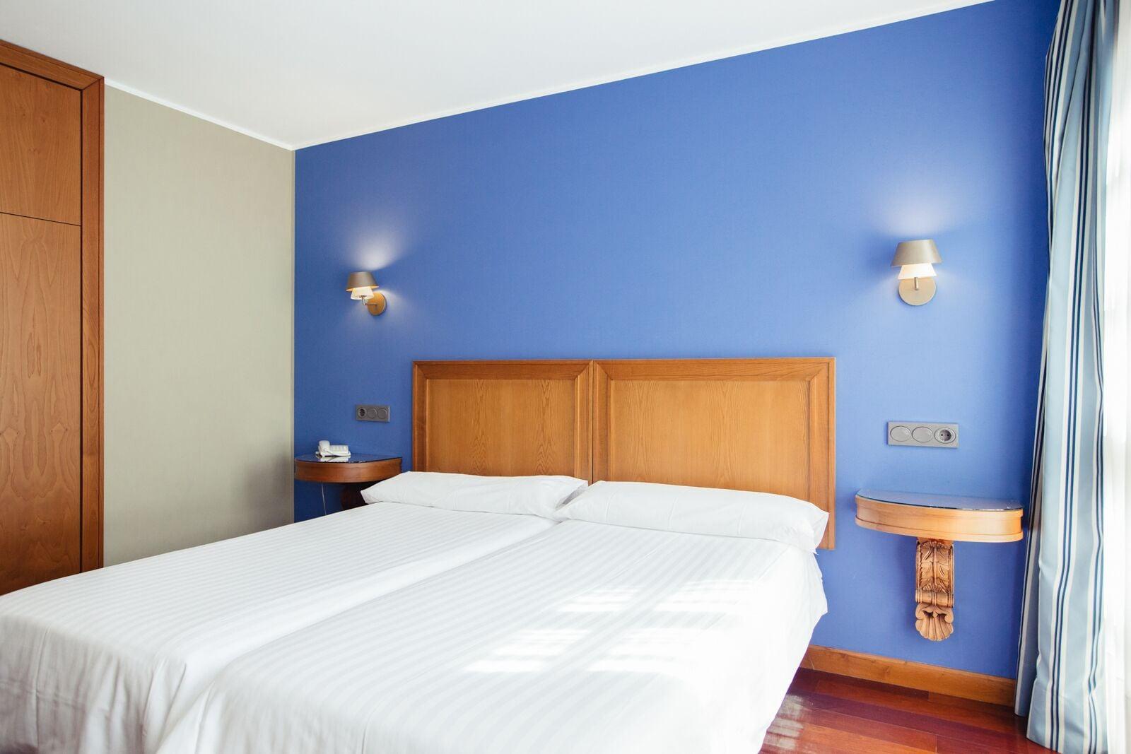 Hotel El Sella Onís Dış mekan fotoğraf