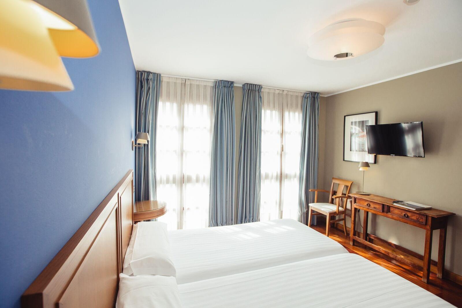 Hotel El Sella Onís Dış mekan fotoğraf