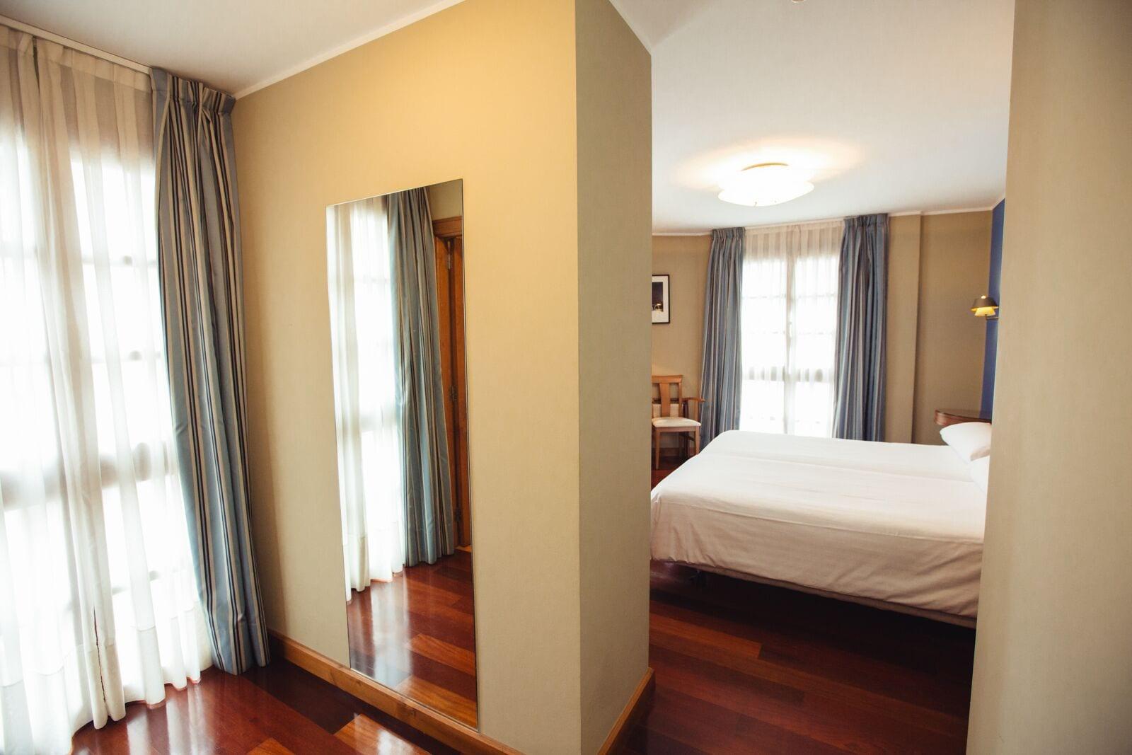 Hotel El Sella Onís Dış mekan fotoğraf