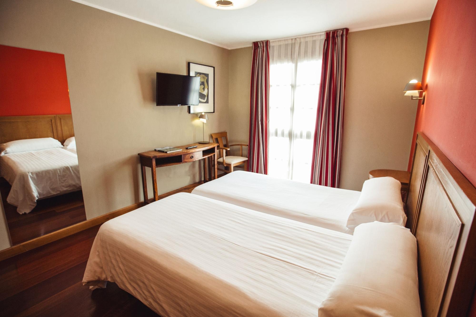 Hotel El Sella Onís Dış mekan fotoğraf
