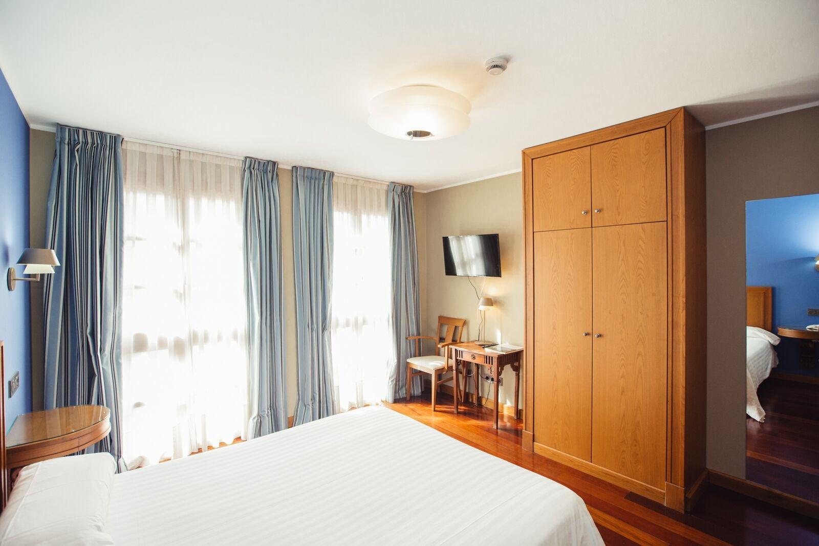 Hotel El Sella Onís Dış mekan fotoğraf
