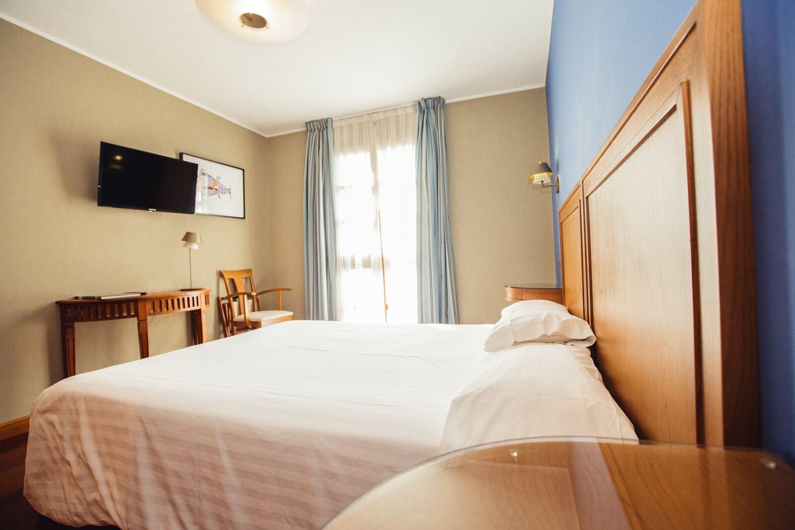 Hotel El Sella Onís Dış mekan fotoğraf