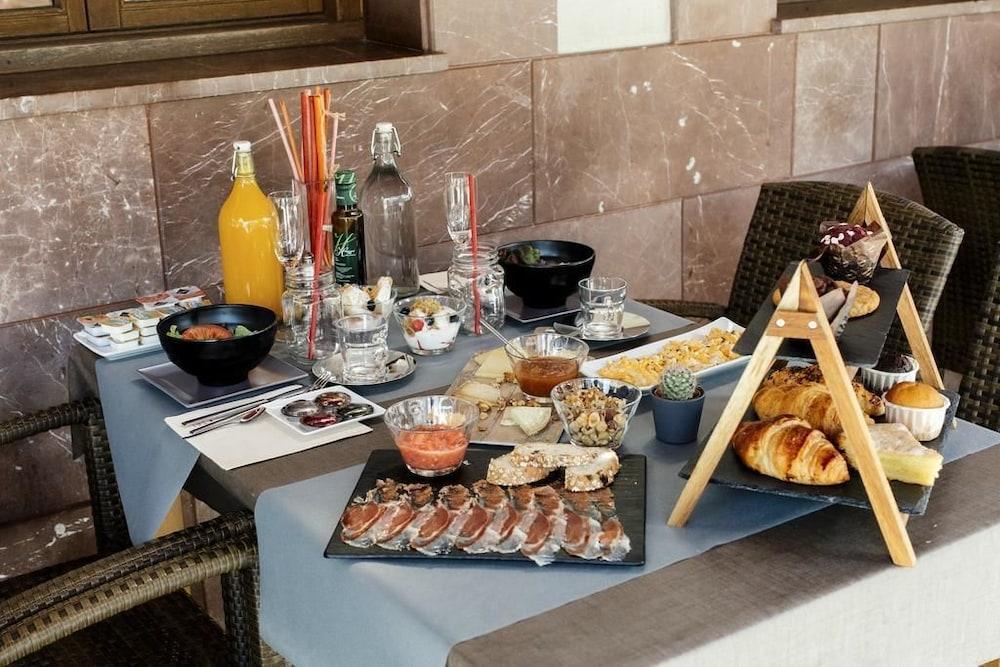 Hotel El Sella Onís Dış mekan fotoğraf