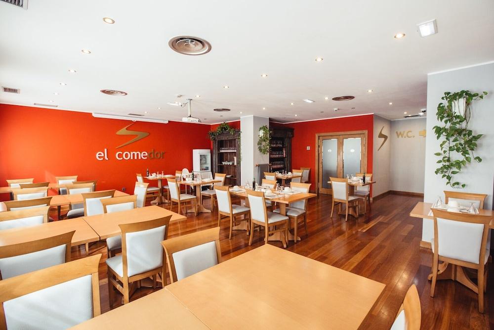 Hotel El Sella Onís Dış mekan fotoğraf
