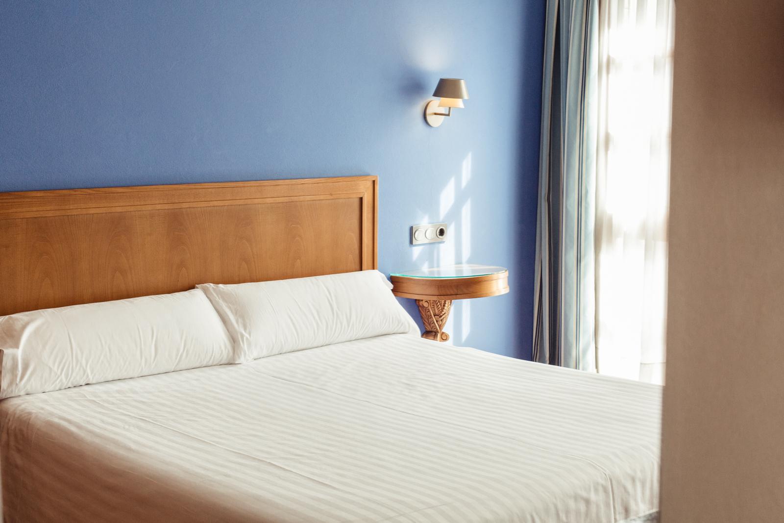 Hotel El Sella Onís Dış mekan fotoğraf