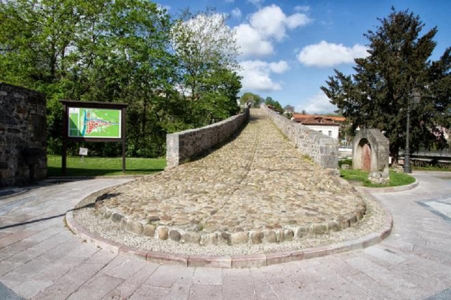 Hotel El Sella Onís Dış mekan fotoğraf