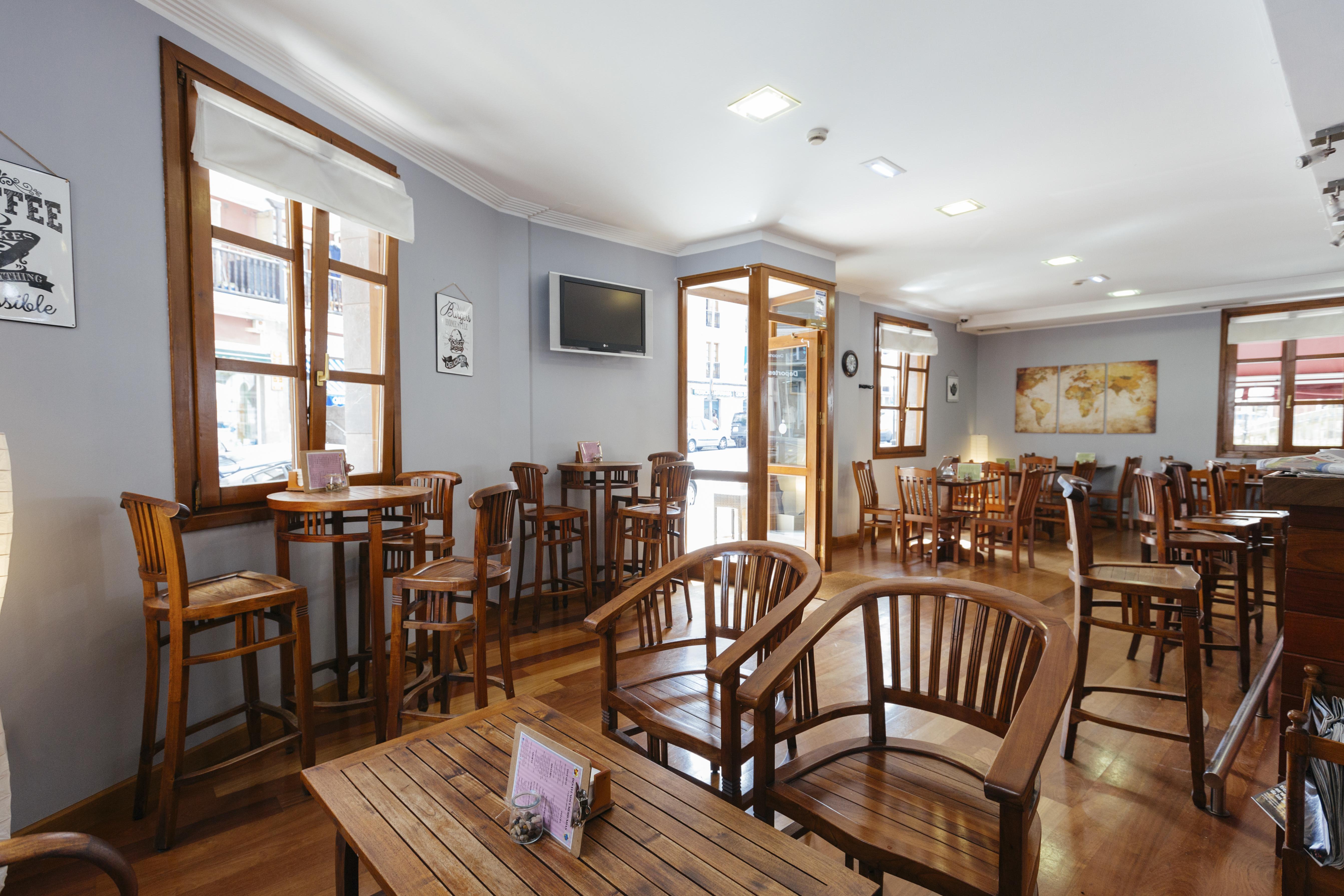 Hotel El Sella Onís Dış mekan fotoğraf