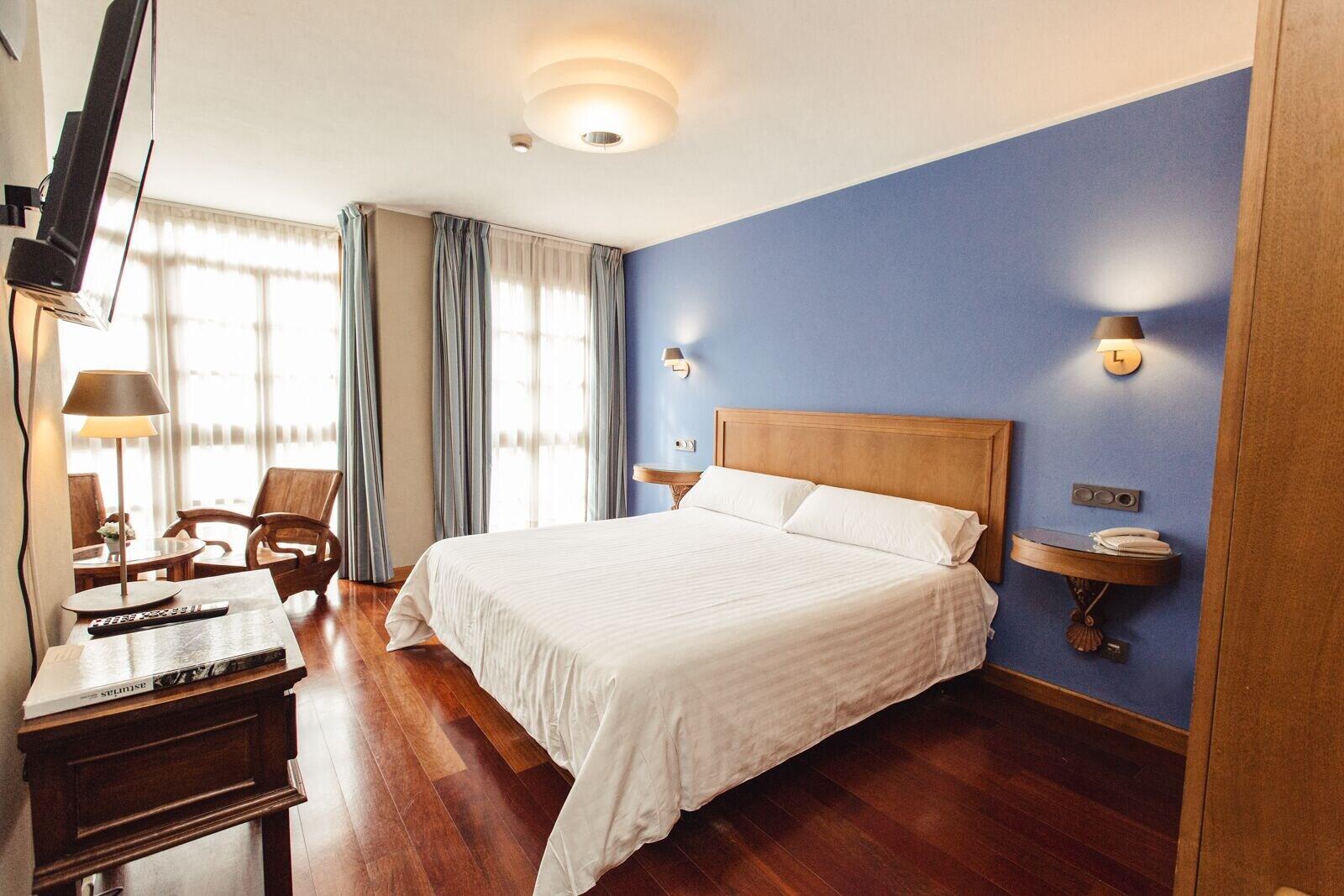 Hotel El Sella Onís Dış mekan fotoğraf