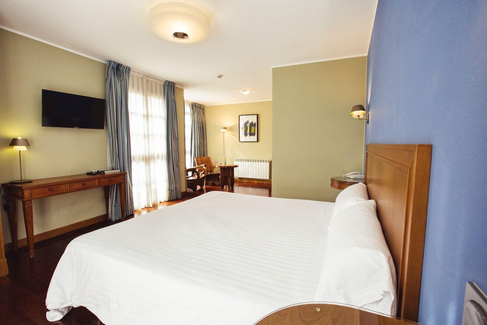 Hotel El Sella Onís Dış mekan fotoğraf