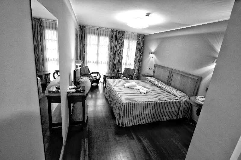 Hotel El Sella Onís Dış mekan fotoğraf