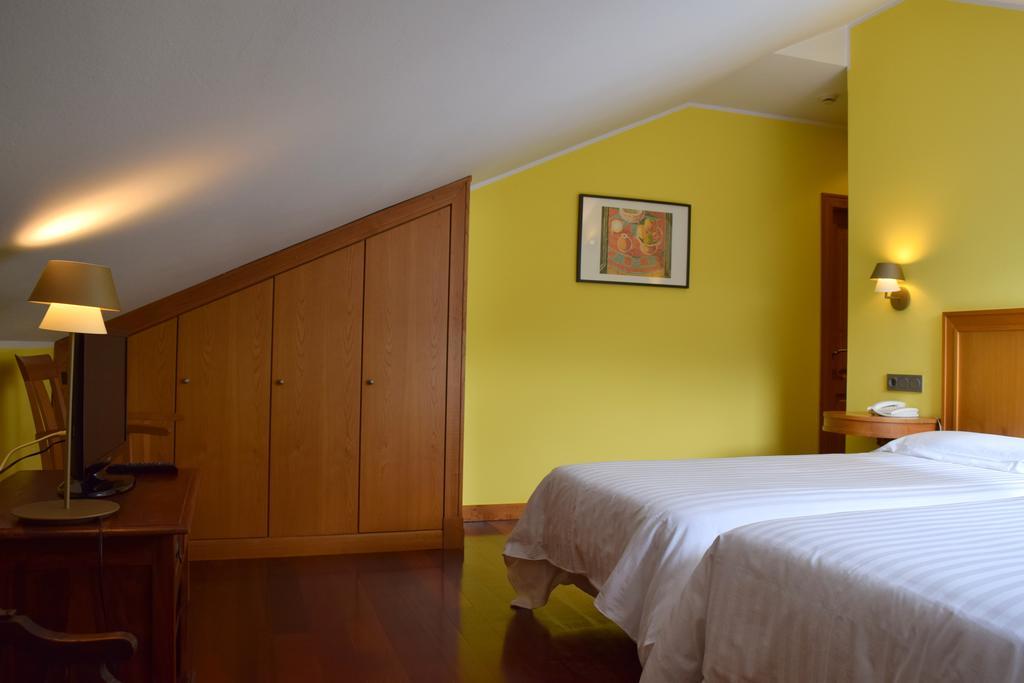 Hotel El Sella Onís Dış mekan fotoğraf