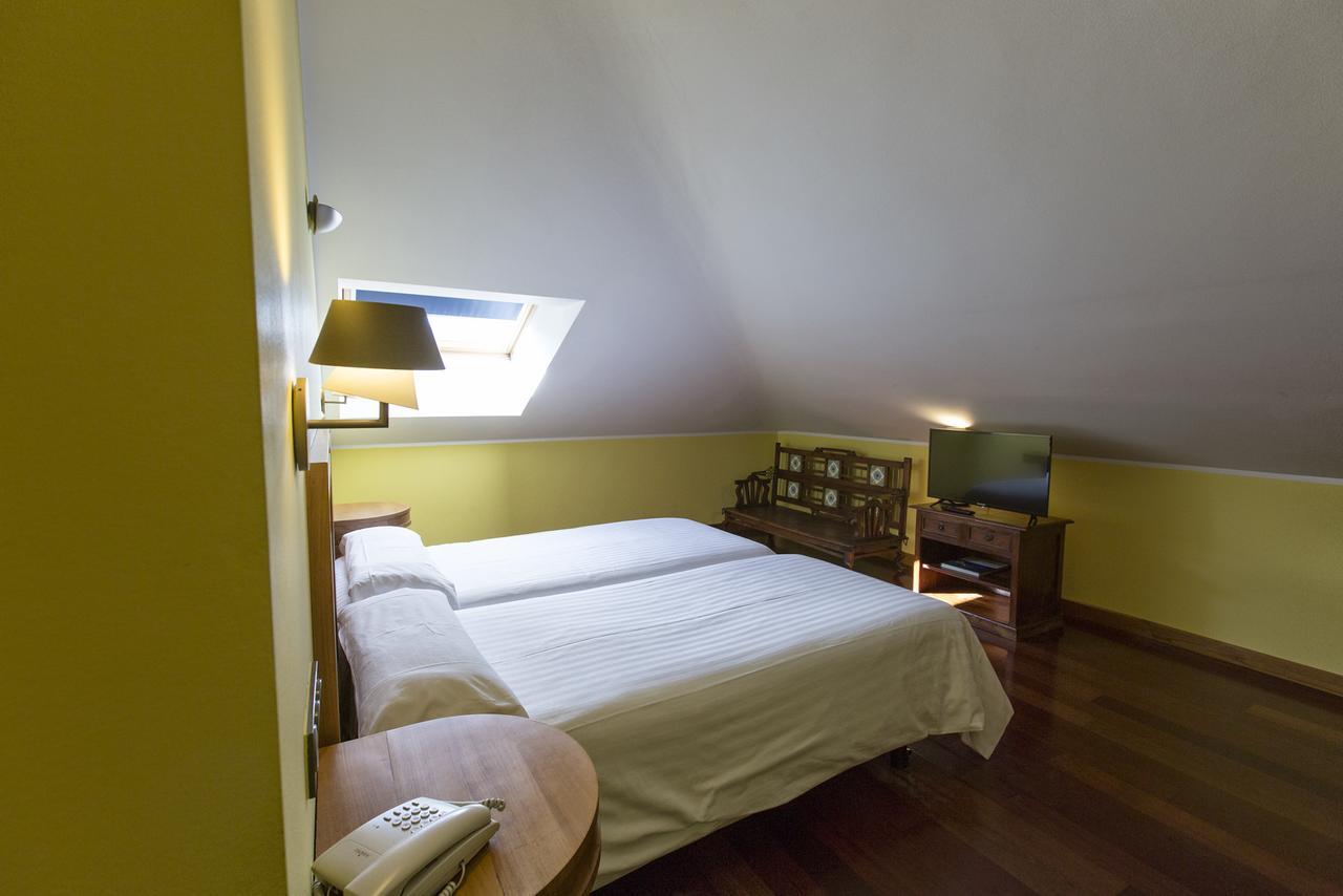 Hotel El Sella Onís Dış mekan fotoğraf