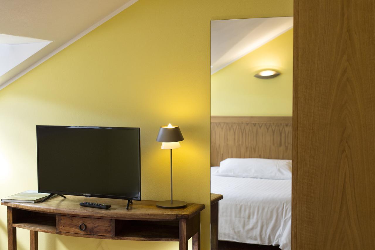 Hotel El Sella Onís Dış mekan fotoğraf