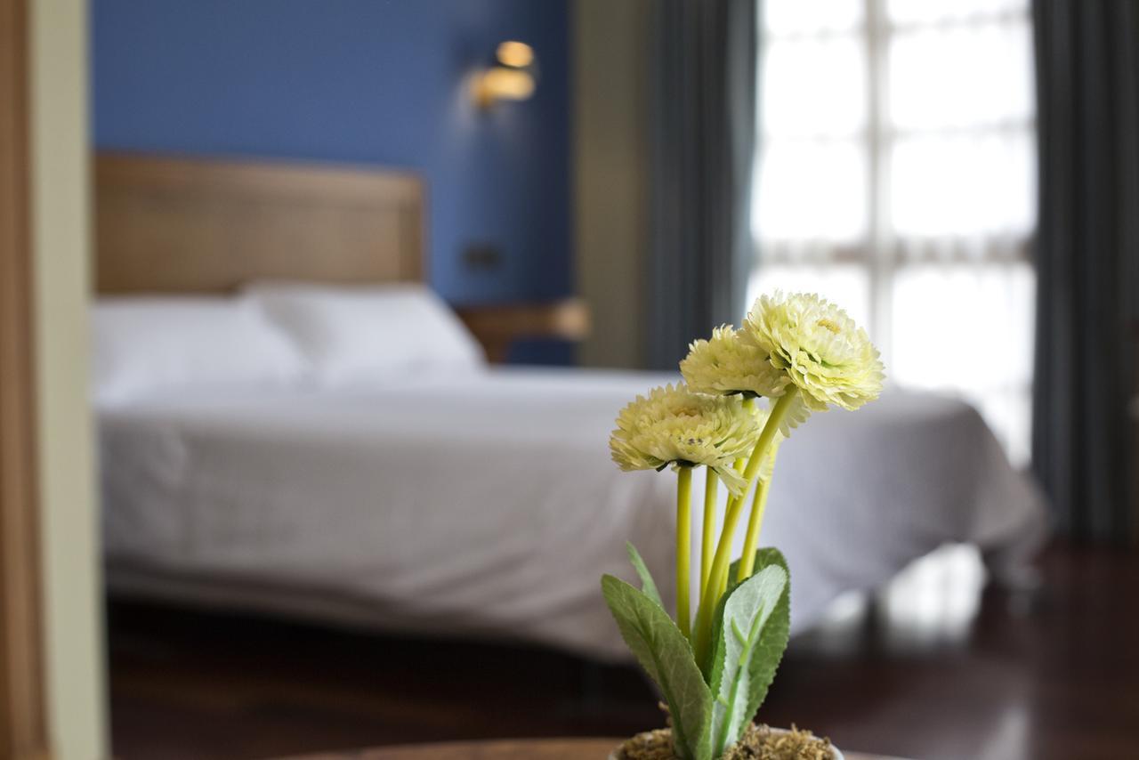 Hotel El Sella Onís Dış mekan fotoğraf
