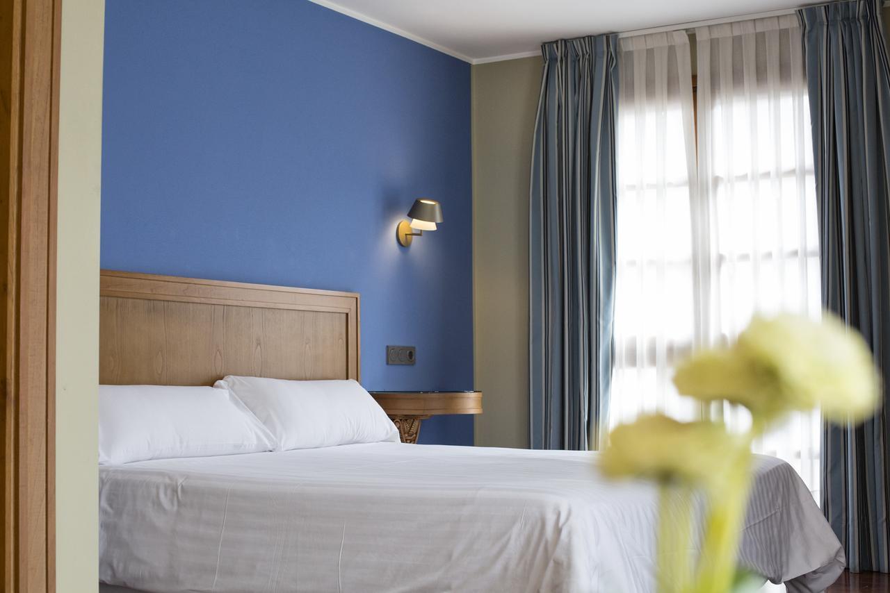 Hotel El Sella Onís Dış mekan fotoğraf