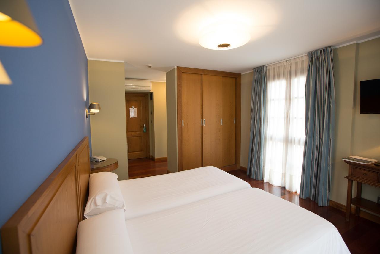 Hotel El Sella Onís Dış mekan fotoğraf