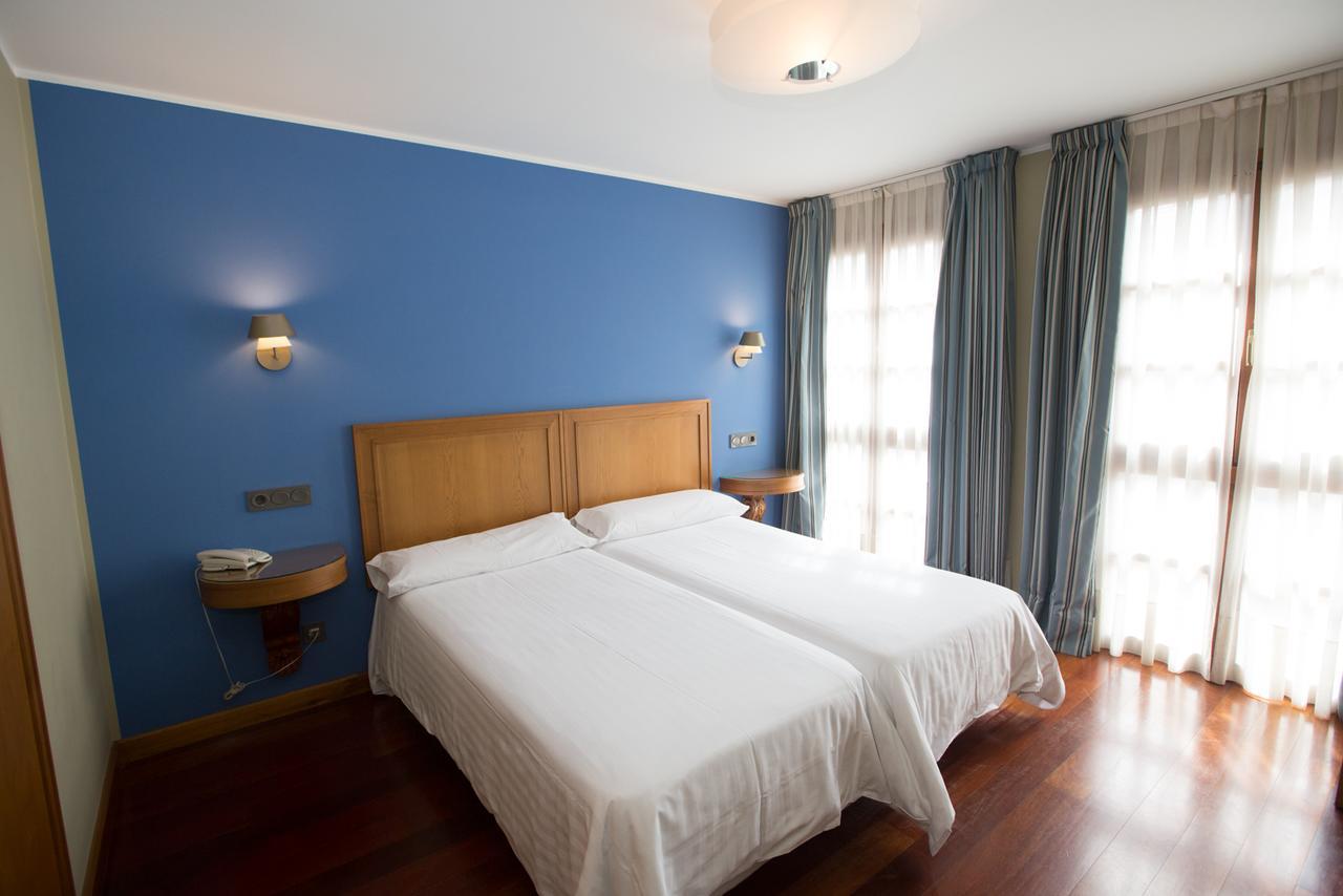 Hotel El Sella Onís Dış mekan fotoğraf