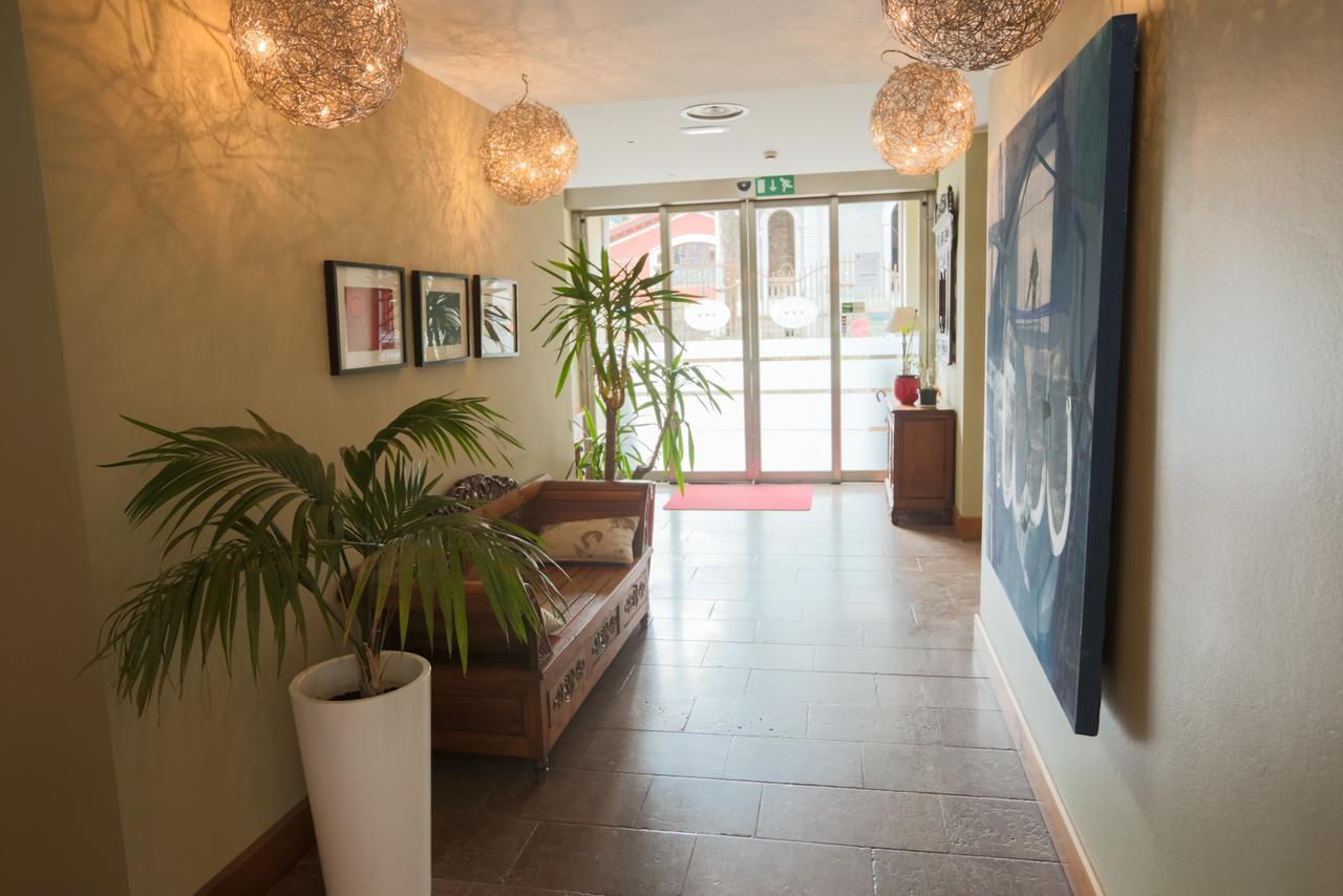 Hotel El Sella Onís Dış mekan fotoğraf