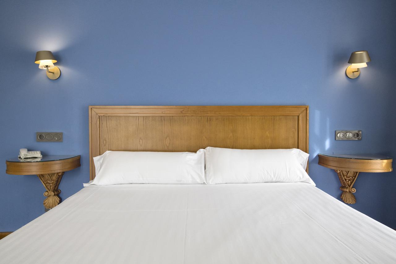 Hotel El Sella Onís Dış mekan fotoğraf