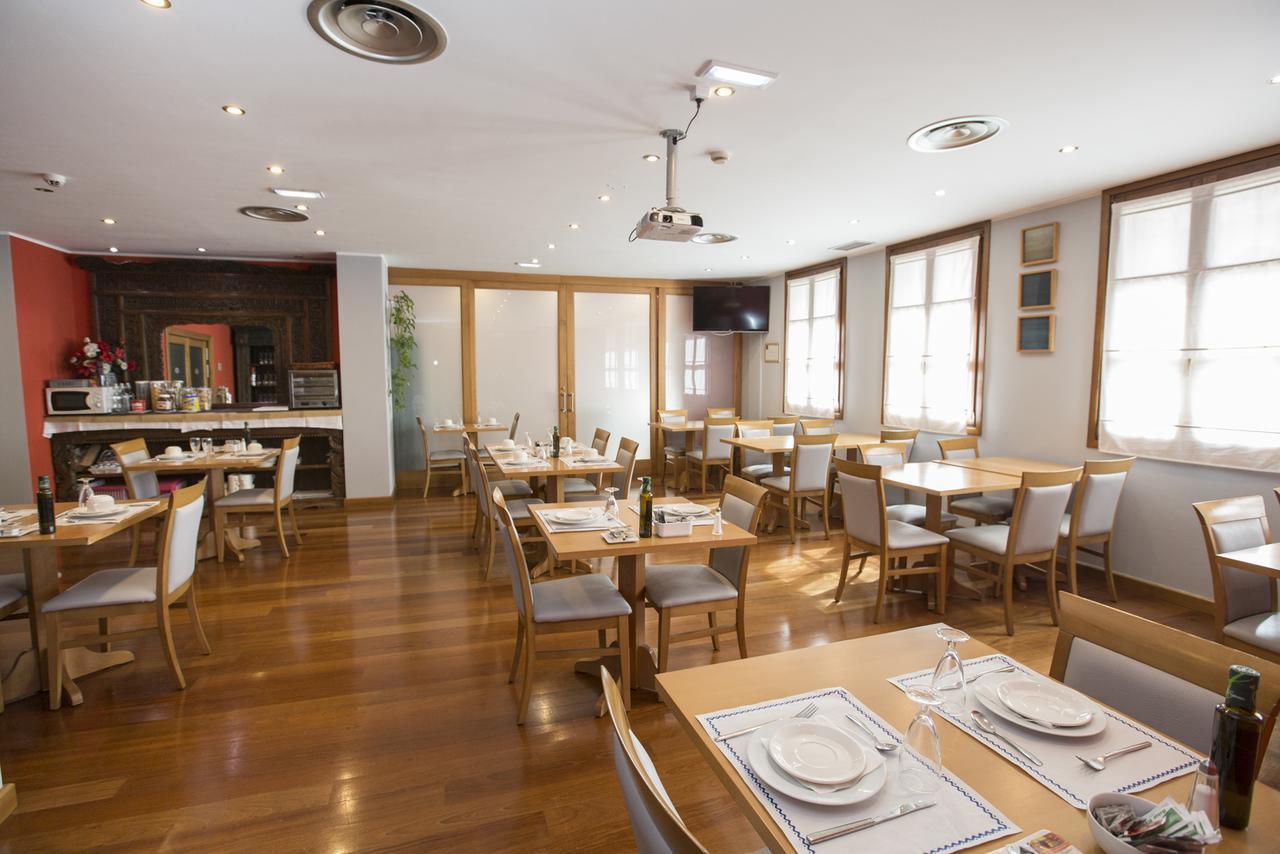 Hotel El Sella Onís Dış mekan fotoğraf