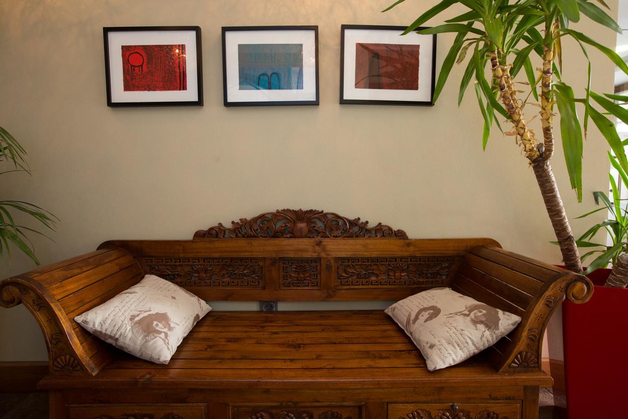 Hotel El Sella Onís Dış mekan fotoğraf