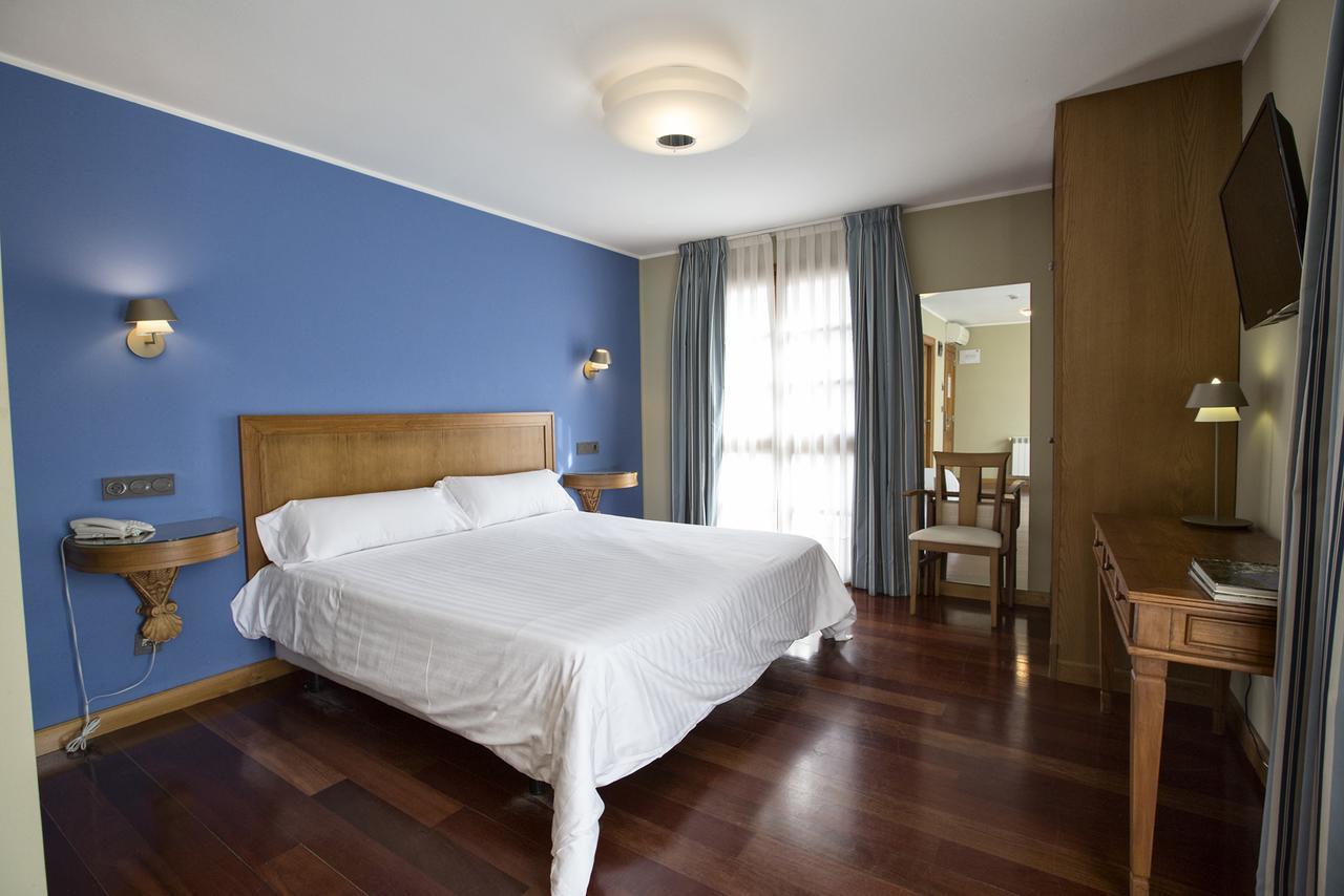 Hotel El Sella Onís Dış mekan fotoğraf