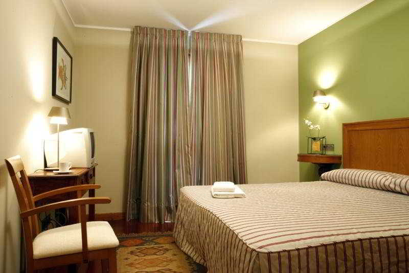 Hotel El Sella Onís Dış mekan fotoğraf