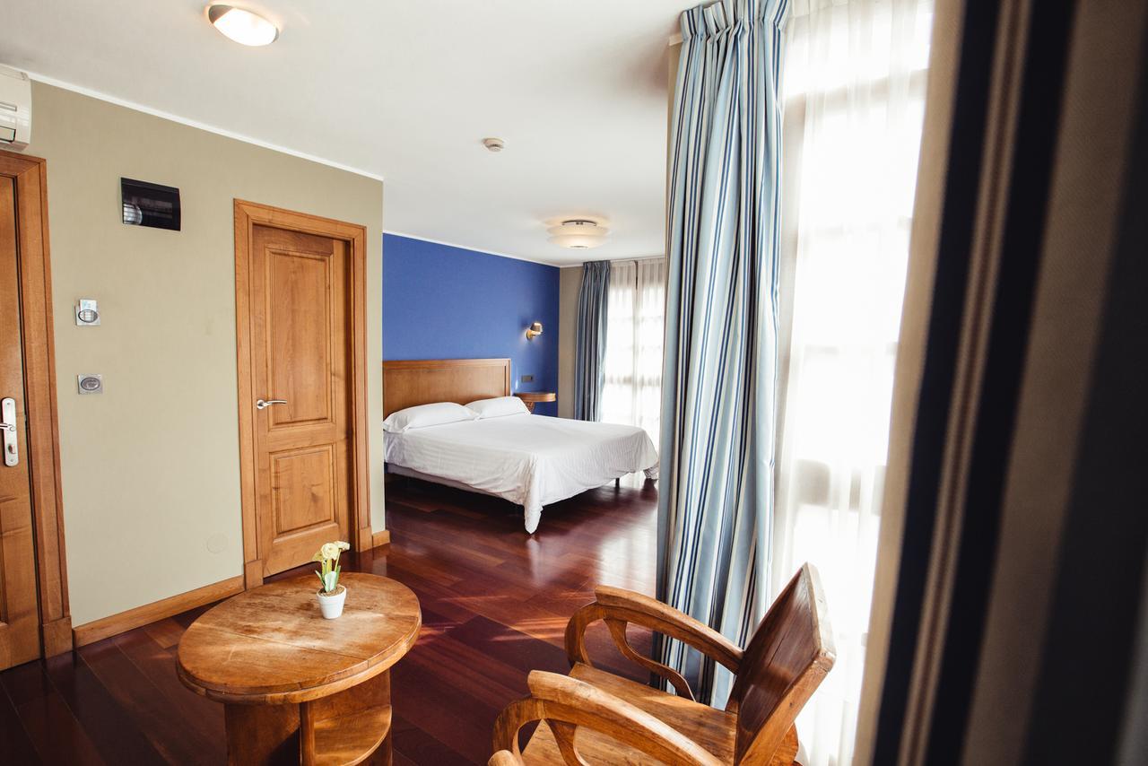 Hotel El Sella Onís Dış mekan fotoğraf