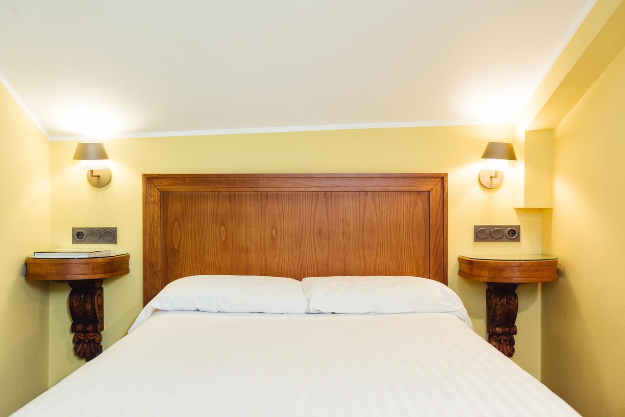 Hotel El Sella Onís Dış mekan fotoğraf
