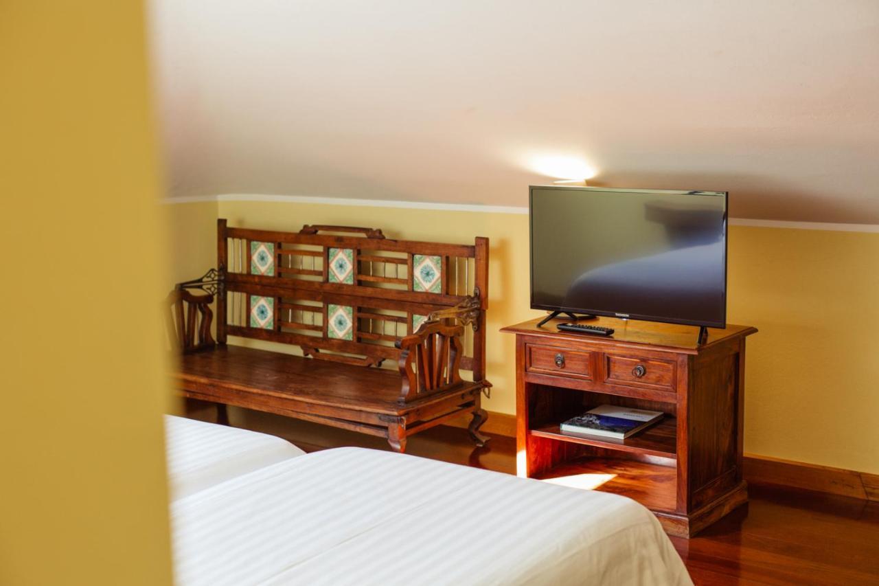 Hotel El Sella Onís Dış mekan fotoğraf