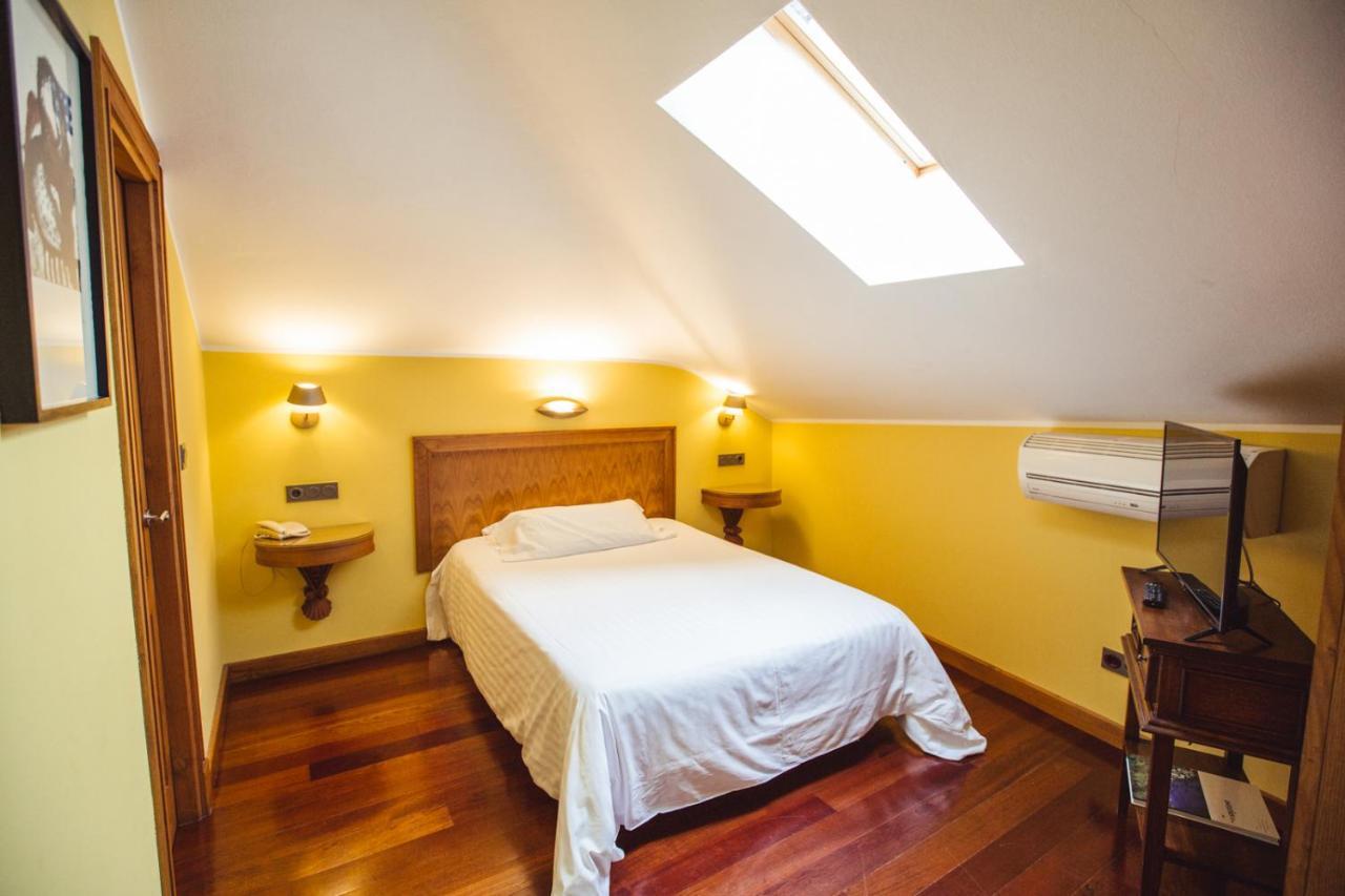 Hotel El Sella Onís Dış mekan fotoğraf
