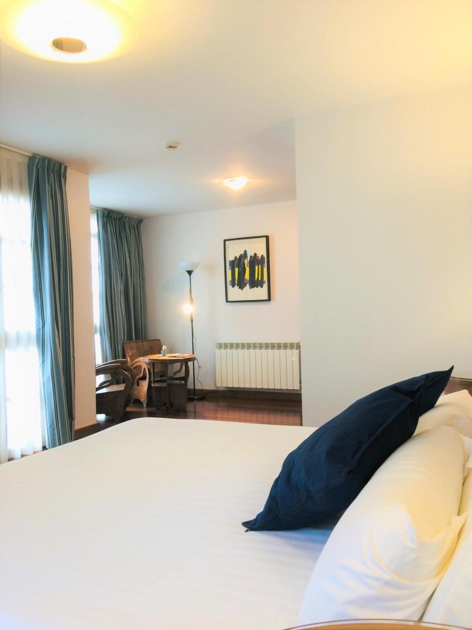 Hotel El Sella Onís Dış mekan fotoğraf