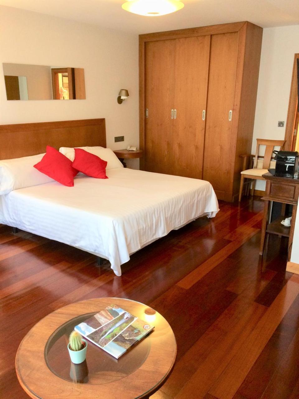 Hotel El Sella Onís Dış mekan fotoğraf