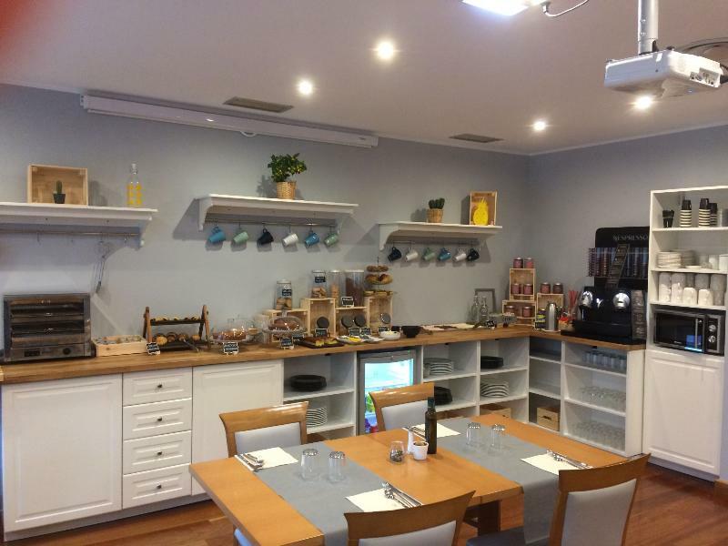 Hotel El Sella Onís Dış mekan fotoğraf