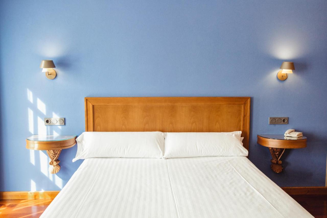 Hotel El Sella Onís Dış mekan fotoğraf