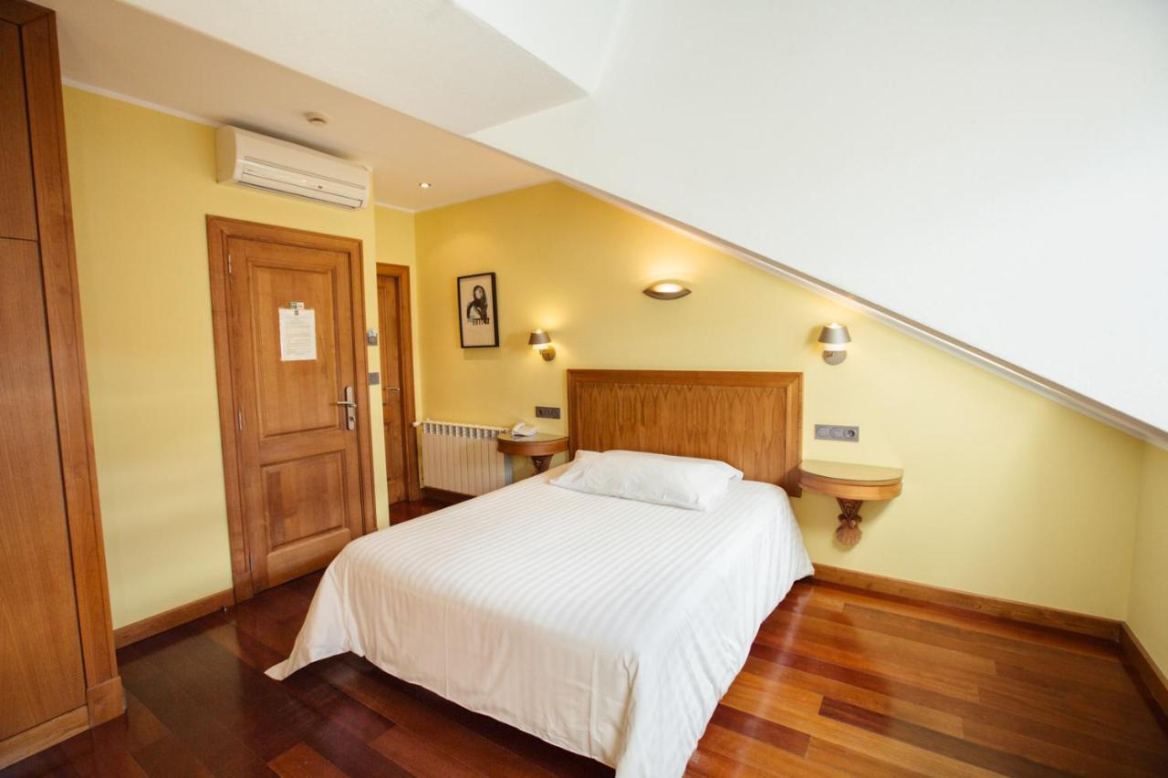 Hotel El Sella Onís Dış mekan fotoğraf