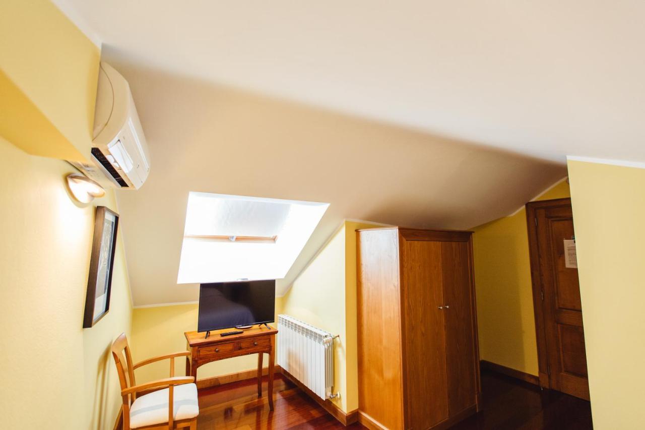 Hotel El Sella Onís Dış mekan fotoğraf