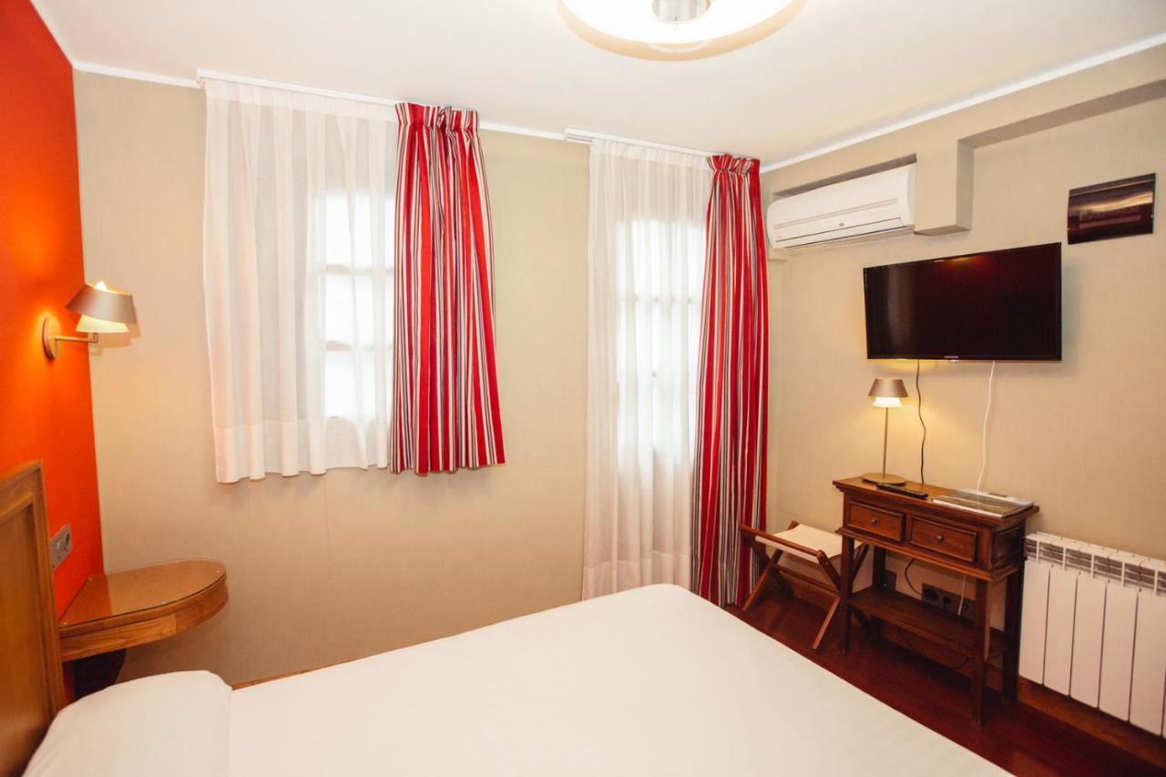 Hotel El Sella Onís Dış mekan fotoğraf
