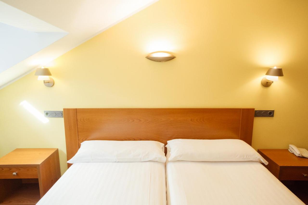 Hotel El Sella Onís Dış mekan fotoğraf