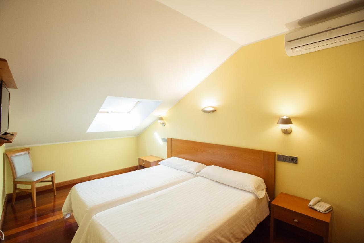 Hotel El Sella Onís Dış mekan fotoğraf